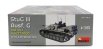 Miniart Tank Stug Iii Ausf. G Military With Winterketten 1943 1:35 /