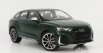 Minichamps Audi Q3 Rs 2019 1:18 Green Met