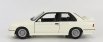 Minichamps BMW radu 3 M3 (e30) 1987 1:18 biela