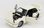 Minichamps BMW radu 3 M3 (e30) 1987 1:18 biela