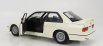 Minichamps BMW radu 3 M3 (e30) 1987 1:18 biela