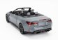 Minichamps BMW radu 4 M4 (g83) Cabriolet 2020 1:18 Grey Met