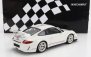 Minichamps Porsche 911 997-2 Gt3 Rs 4.0 Coupe 2011 1:18 Biela