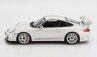 Minichamps Porsche 911 997-2 Gt3 Rs 4.0 Coupe 2011 1:18 Biela