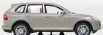 Minichamps Porsche Cayenne S 2006 1:43 Beige Met