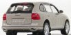 Minichamps Porsche Cayenne S 2006 1:43 Beige Met