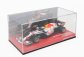 Minichamps Red bull F1 Rb16b Honda Ra620h Team Aston Martin N 33 Majster sveta 2. Turecký Gp 2021 Max Verstappen 1:43 Biela červená