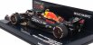 Minichamps Red bull F1 Rb19 Team Oracle Red Bull Racing N 11 Víťaz GP Saudskej Arábie 2023 Sergio Perez 1:43 Matt Blue