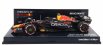 Minichamps Red bull F1 Rb19 Team Oracle Red Bull Racing N 11 Víťaz GP Saudskej Arábie 2023 Sergio Perez 1:43 Matt Blue