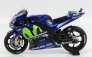 Minichamps Yamaha Yzr-m1 Team Movistar N 25 Motogp 2017 M.vinales 1:12 Modrá