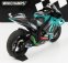 Minichamps Yamaha Yzr-m1 Team Petronas Yamaha Srt N 21 Motogp sezóna 2021 Franco Morbidelli 1:12 čierna zelená