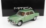 Mitica-diecast Alfa romeo 1750 Berlina 2-series 1969 1:18 Verde Oliva - Olive Green Met