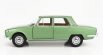 Mitica-diecast Alfa romeo 1750 Berlina 2-series 1969 1:18 Verde Oliva - Olive Green Met