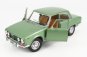 Mitica-diecast Alfa romeo 1750 Berlina 2-series 1969 1:18 Verde Oliva - Olive Green Met