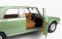 Mitica-diecast Alfa romeo 1750 Berlina 2-series 1969 1:18 Verde Oliva - Olive Green Met