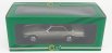 Modely Jaguar Xj-sc Semiconvertible 1983 1:18 Silver Met