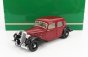 Modely v mierke Cult-scale Citroen Traction Avant 7cv 1934 1:18 Bordeaux Black