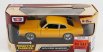 Motor-max Ford usa Maverick 1974 1:24 Žltá