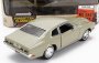 Motor-max Mercury Comet 1971 1:24 béžová