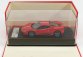 Mr-models Ferrari 488 Gtb 2017 - Inšpirované 250 Gto 1:43 Červená