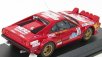 Najlepší model Ferrari 308 Gtb Gr.4 N 3 Targa Florio 1980 Andruet - Biche 1:43 Red