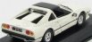 Najlepší model Ferrari 308 Gts Black Roof 1978 1:43 White