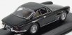 Najlepší model Ferrari 330 Gtc Coupe 1966 - Osobné auto Marcello Mastroianni 1:43 Black