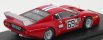 Najlepší model Ferrari 512bb Lm N 69 Daytona 1980 Dievdonn - Henn 1:43 Red