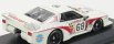 Najlepší model Lancia Beta Montecarlo N 68 24h Le Mans 1981 Finotto - Pianta - Schoen 1:43 White