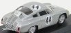 Najlepší model Porsche 1600gs Abarth N 44 Sebring 1963 Wester - Holbert 1:43 Silver