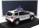 Norev Dacia Duster Police Nationale 2021 1:43 Strieborná