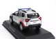 Norev Dacia Duster Police Nationale 2021 1:43 Strieborná