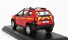 Norev Dacia Duster Pompiers 2020 1:43 Červená žltá