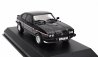 Norev Ford england Capri Mkiii Coupe 1980 1:43 čierna