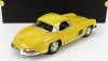 Norev Mercedes Benz Sl-class 300sl Roadster Spider (w198 Ii) 1957 1:18 Žltá