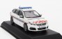 Norev Peugeot 308 Gt Sw Station Wagon Douanes 2020 1:43 Biela