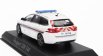 Norev Peugeot 308 Gt Sw Station Wagon Douanes 2020 1:43 Biela