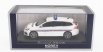 Norev Peugeot 308 Gt Sw Station Wagon Douanes 2020 1:43 Biela