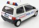 Norev Renault Twingo Police 1995 1:18 Biela