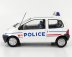 Norev Renault Twingo Police 1995 1:18 Biela