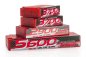 NOSRAM 2900 - Shorty LCG - 110C/55C - 7.4V LiPo - 1/10 Competition Car Line Hardcase