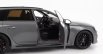 Nzg Audi A4 Rs4 Avant Sw Station Wagon 2020 1:18 Nardo Grey
