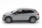 Nzg Mercedes benz Eqe Suv Amg Line (x294) 2023 1:18 Alpine Grey