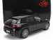 Nzg Mercedes Benz Eqs Suv (x296) Von Mercedes-eq Amg Line 2022 1:18 Black