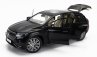 Nzg Mercedes Benz Eqs Suv (x296) Von Mercedes-eq Amg Line 2022 1:18 Black