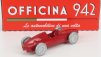 Officina-942 Ferrari F1 246p 1:76 červená