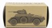 Officina-942 Fiat Ansaldo Tank Ab41 Autoblindo 1941 1:76 Vojenský Písek