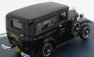 Originálne-ford-parts Ford usa Model-a Van Sutton Florist 1931 1:43 Black