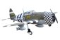 P-47G Thunderbolt Snafu 1,6 m (zaťahovací podvozok)