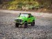 RC auto Land Rover Adventure 1/12 RTR 4WD, zelená